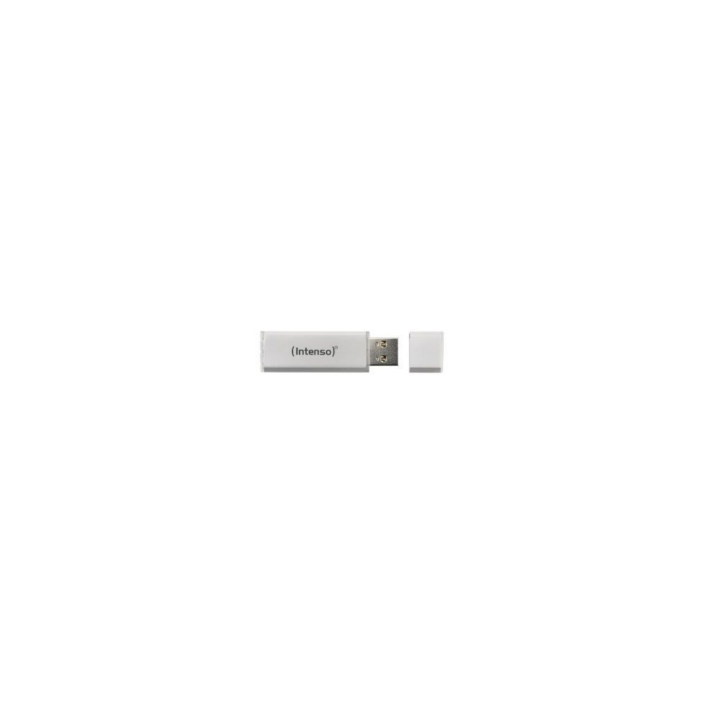 Clé USB 3.2 - 32Go - INTENSO Ultra Line Clé USB 3.2 - 32Go - INTENSO Ultra Line