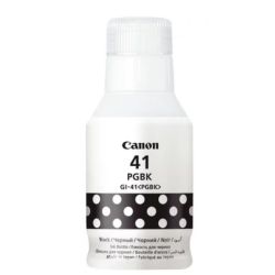 Cart CANON GI-41 Noire - G3470 //