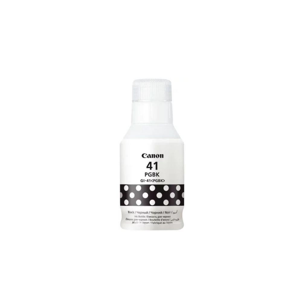 Cart CANON GI-41 Noire - G3470 //