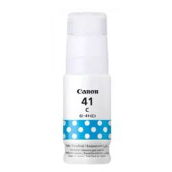 Cart CANON GI-41 Cyan - G3470 //