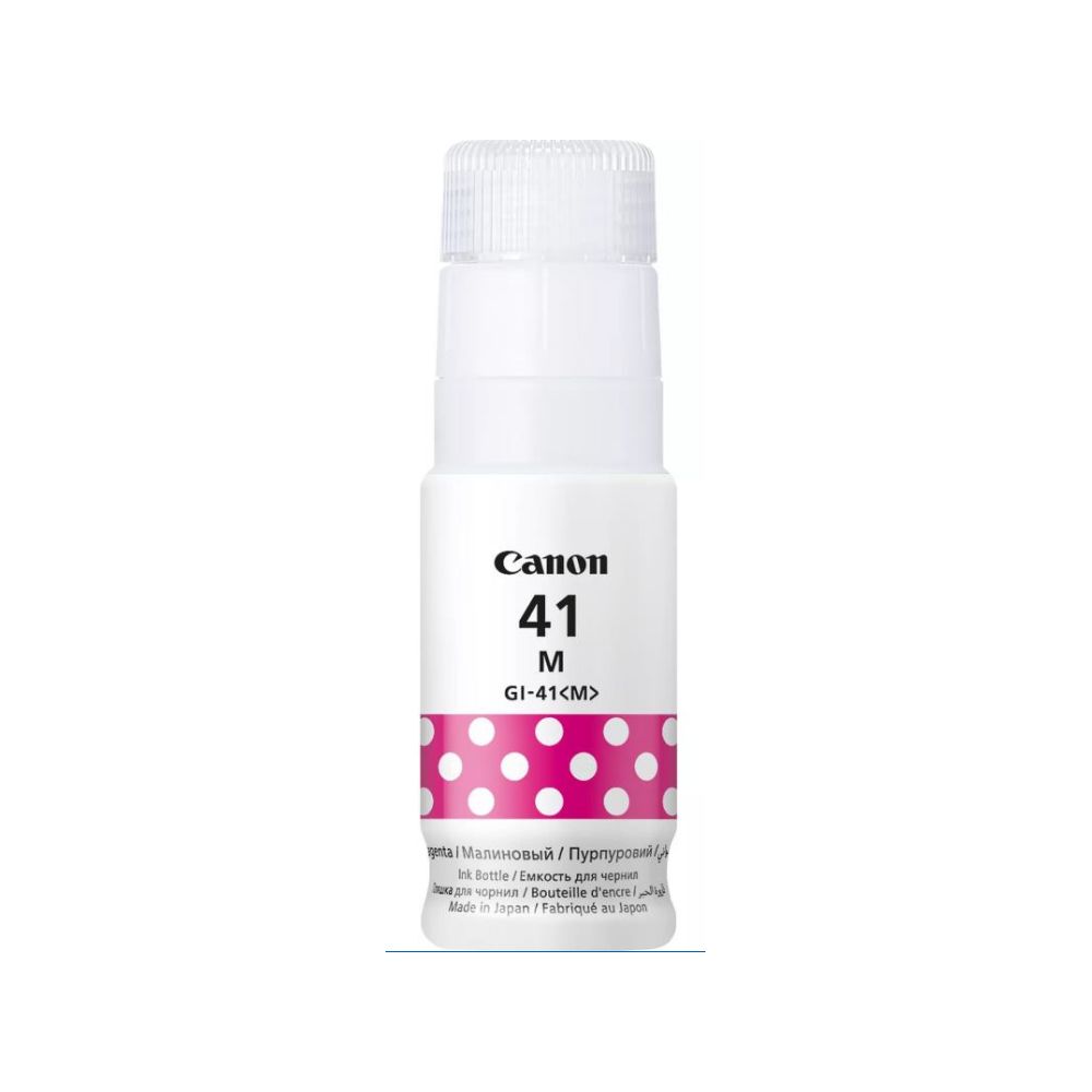 Cart CANON GI-41 Magenta - G3470 //