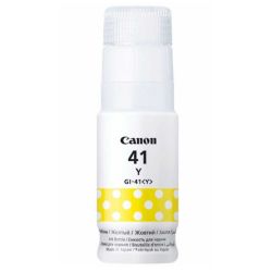 Cart CANON GI-41 Jaune - G3470 //