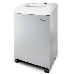 Destructeur DAHLE 406 Particules P4 17 f A4 Cellule dét - 60L //