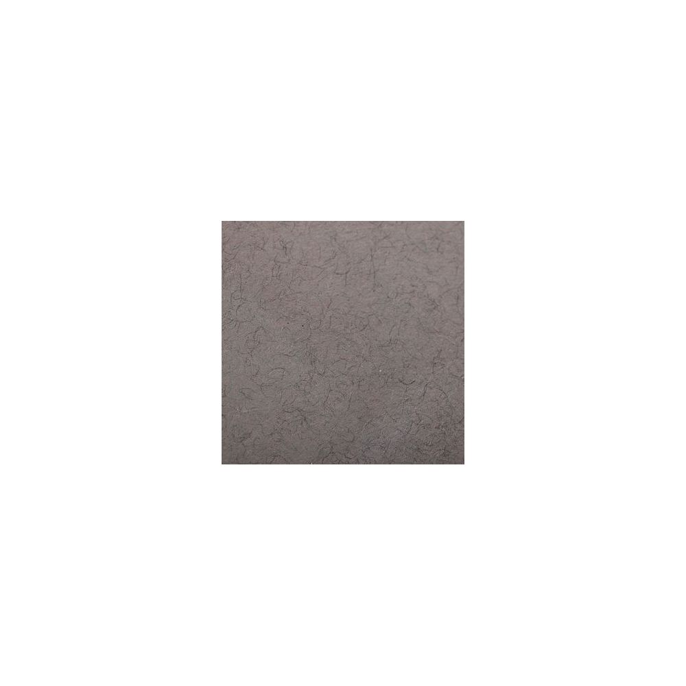 Feuille dessin 50x65cm 160g GRIS CHINE (la feuille)  - Z