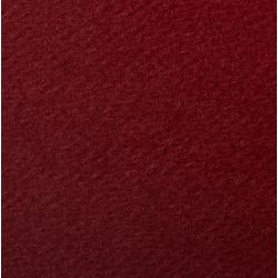 Feuille dessin 50x65cm 160g BORDEAUX (la feuille)  - Z
