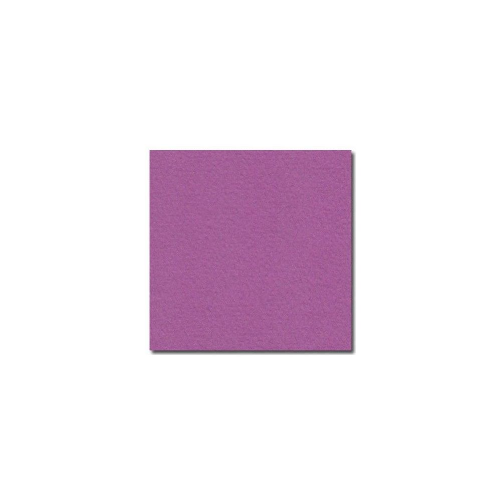 Feuille dessin 50x65cm 160g VIOLET (la feuille)  - Z