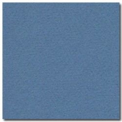 Feuille dessin 50x65cm 160g BLEU ROI (la feuille)  - Z