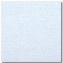Feuille dessin 50x65cm 160g BLEU AZUR (la feuille)  - Z