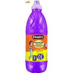 Gouache liquide 1L CLEOPATRE - VIOLET