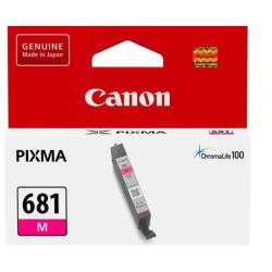 Cart CANON CLI681 Magenta PIXMA TS8160 TS9160 TR7560 TR8560 //