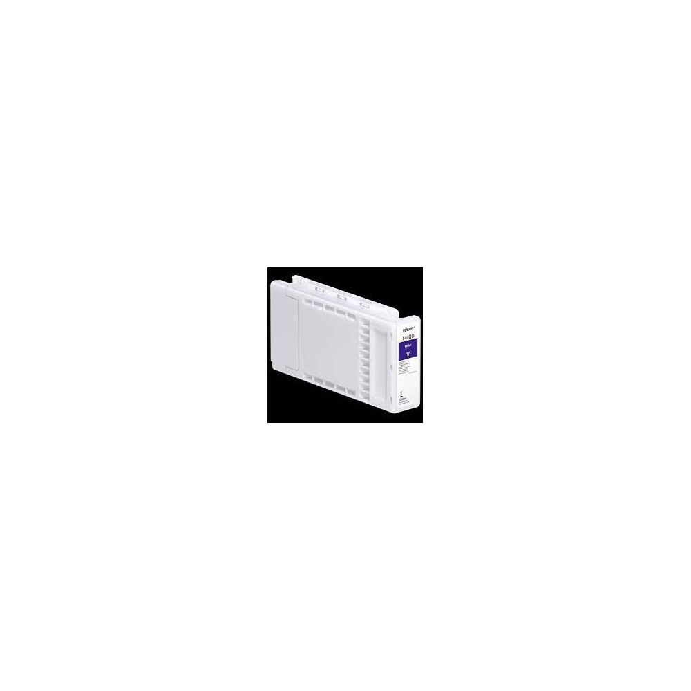 Cart EPSON Vivid Magenta T44J340 UltraChrome PRO 12 700ml ** Cart EPSON Vivid Magenta T44J340 UltraChrome PRO 12 700ml **