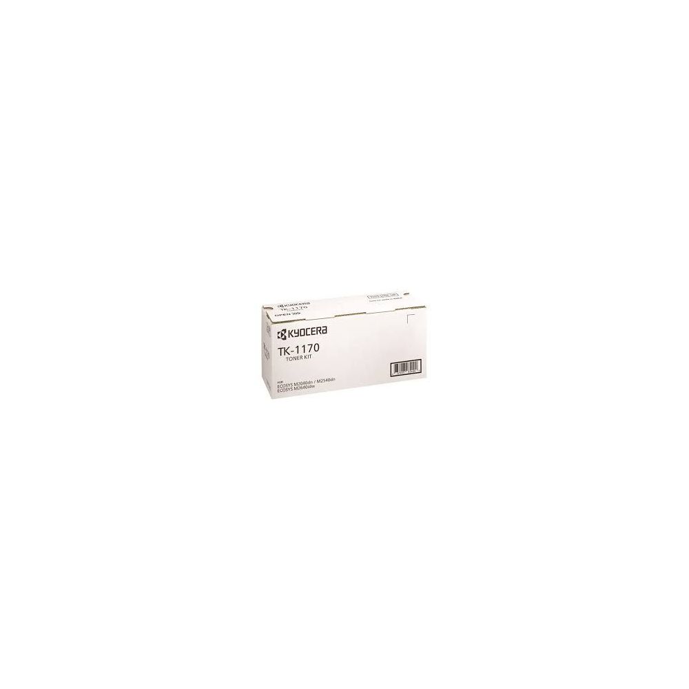 Toner KYOCERA - TK1170 - M2540DN - Europe - Z