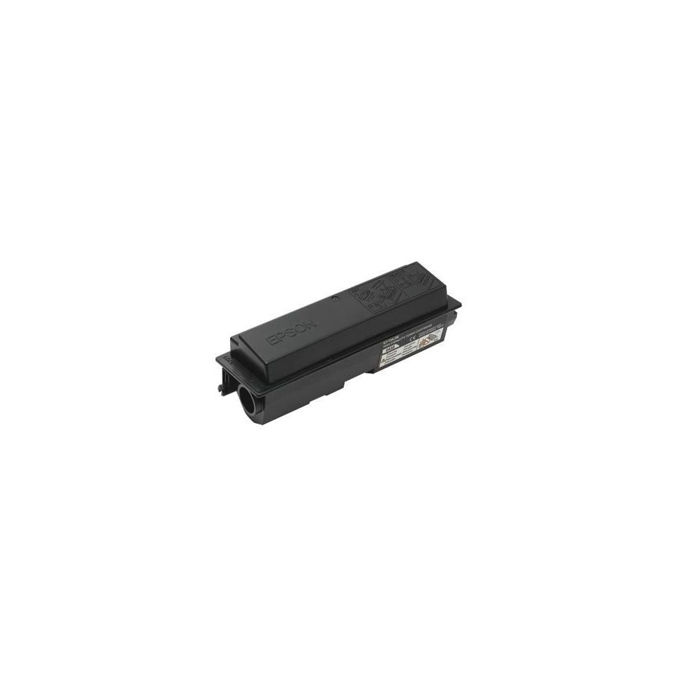 Toner EPSON - C13S050437 - AL-M2000 haute capacité  (Ecobox) 8000 p.