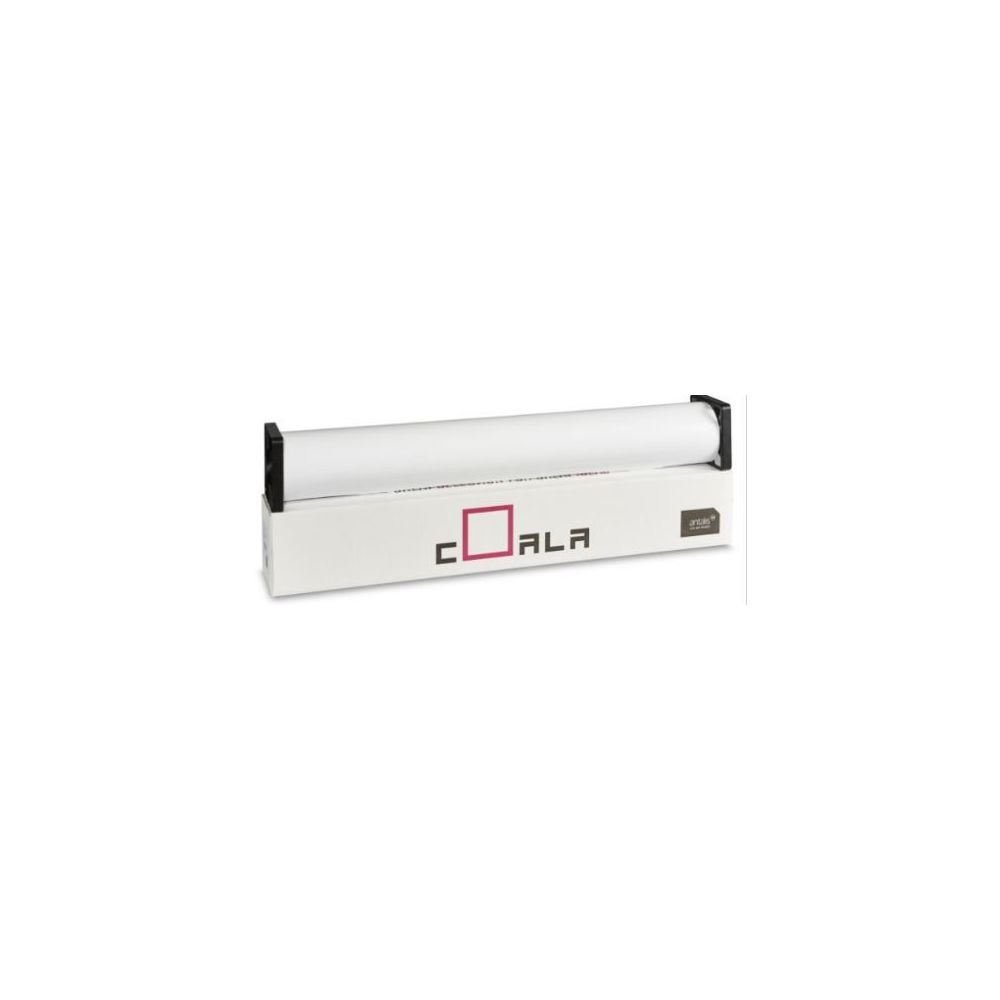 Roul. COALA, Roll-Up PP W,mat,aqueux, blanc, polypropylène,150g/m2 ** Roul. COALA, Roll-Up PP W,mat,aqueux, blanc, polypropylène,150g/m2 **