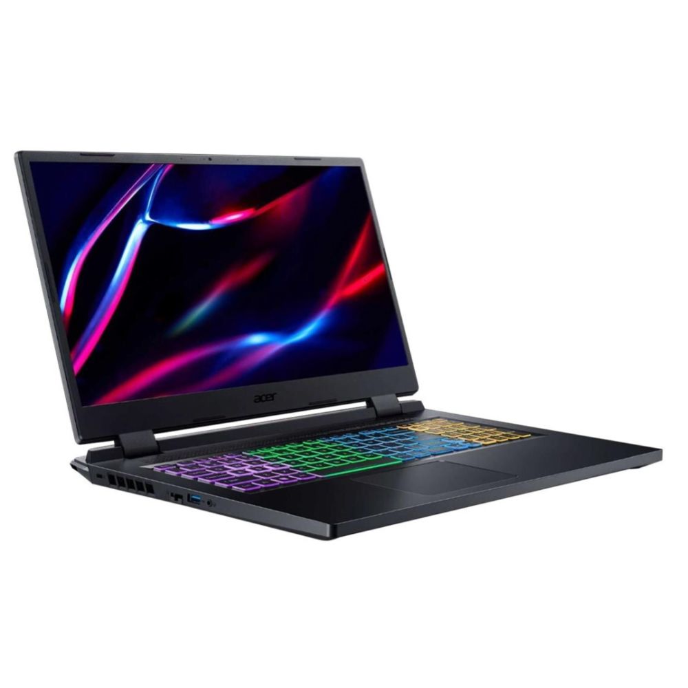Portable ACER Nitro AN515-55-73TV 17.3'' i7-12650H/16Go/512Go/W11H ** Portable ACER Nitro AN515-55-73TV 17.3'' i7-12650H/16Go/512Go/W11H **
