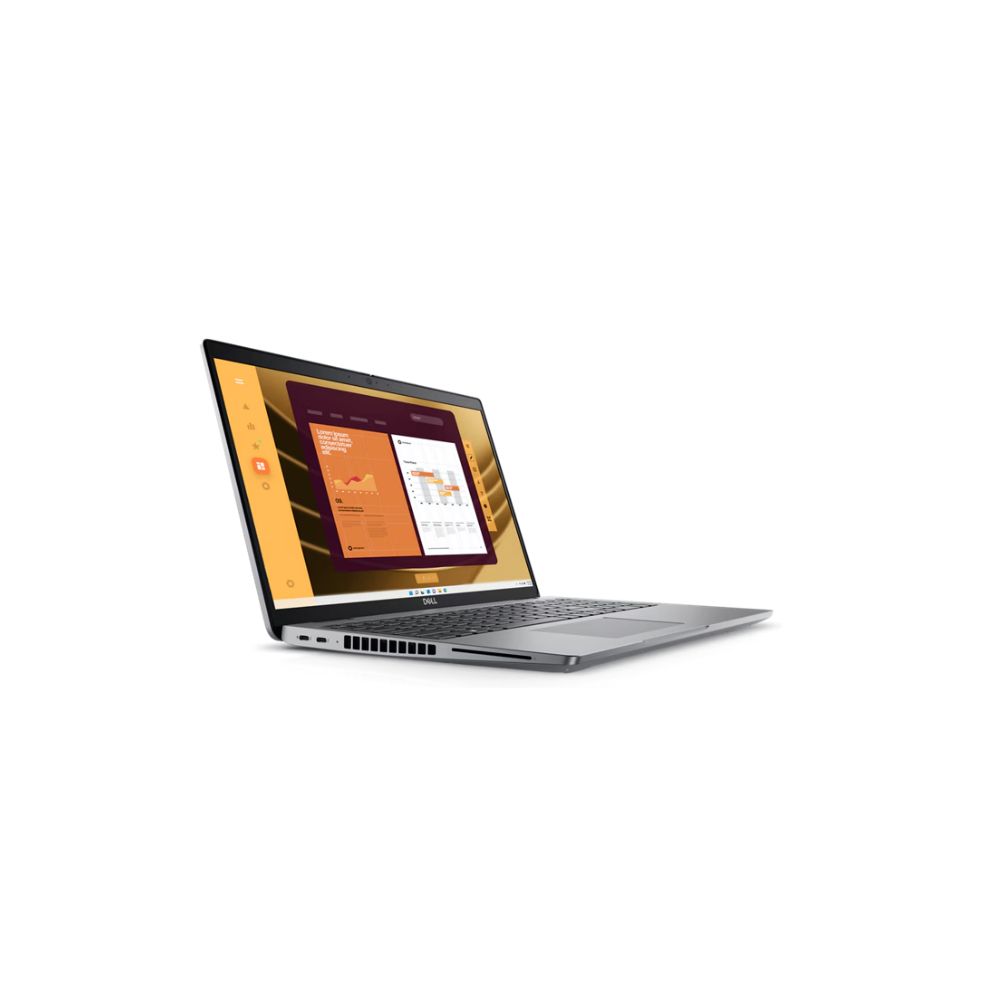 Portable DELL Latitude 5550 Core Ultra 5-135U/16Go/256GoSSD/W11P ** Portable DELL Latitude 5550 Core Ultra 5-135U/16Go/256GoSSD/W11P **