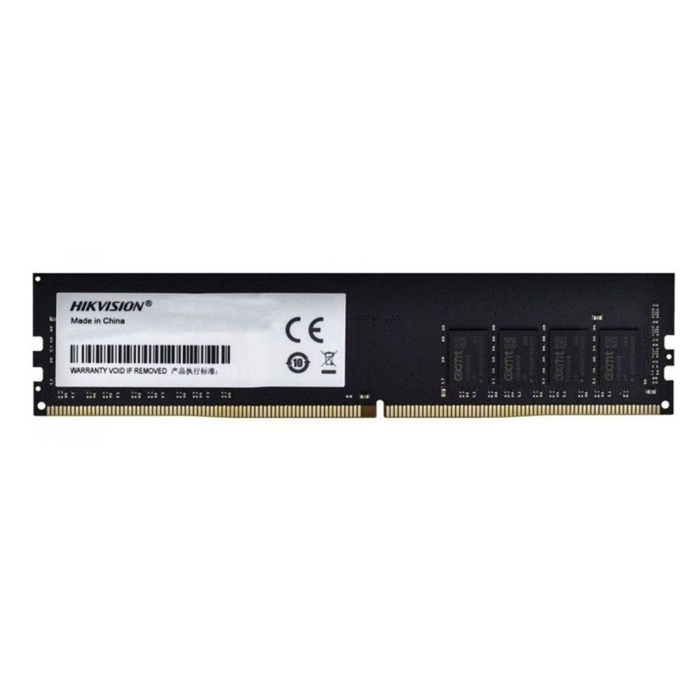 Mémoire DDR4 16Gb 3200MHz UDIMM CL16/18 HIKVISION - Z Mémoire DDR4 16Gb 3200MHz UDIMM CL16/18 HIKVISION - Z