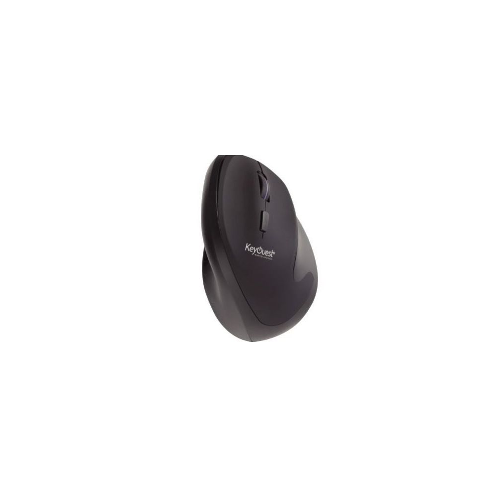 Souris sans fil KEYOUEST - Ergonomique - Droitier // Souris sans fil KEYOUEST - Ergonomique - Droitier //
