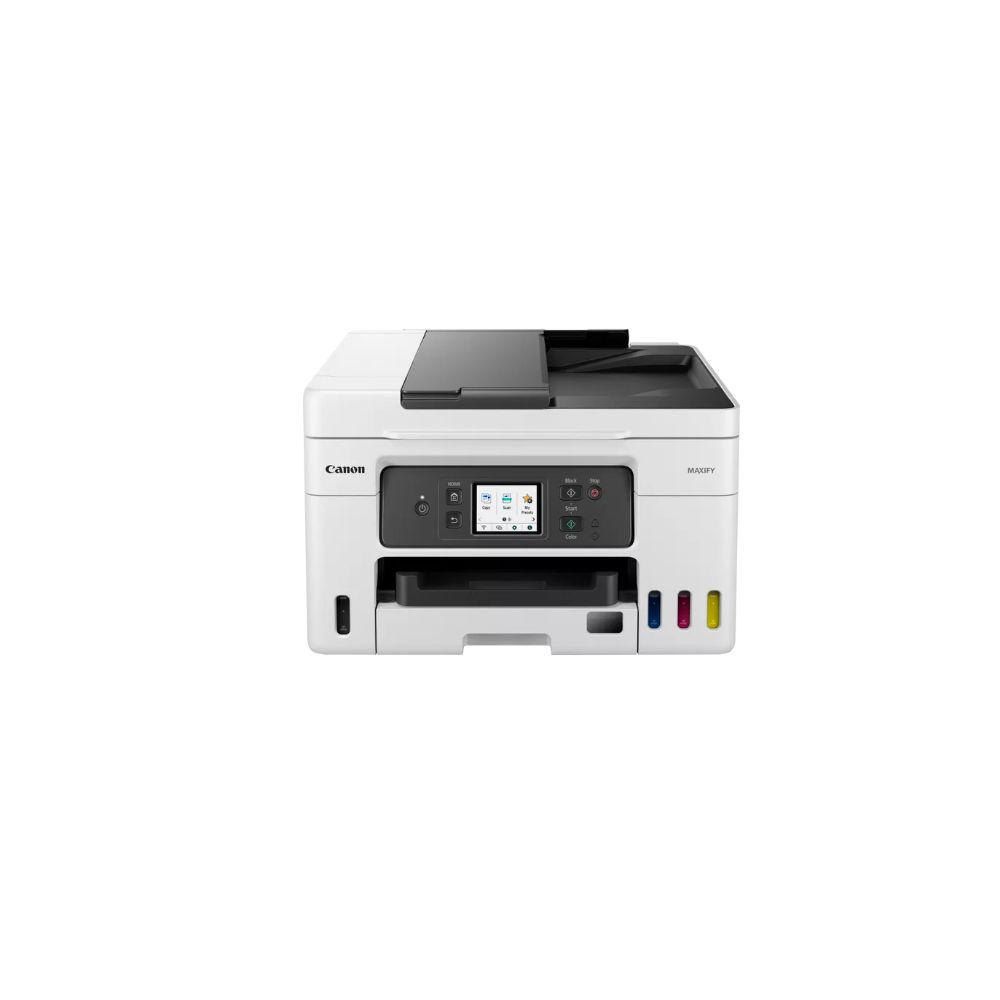 Imprimante jet d encre CANON MAXIFY GX4050 MegaTank coul  //