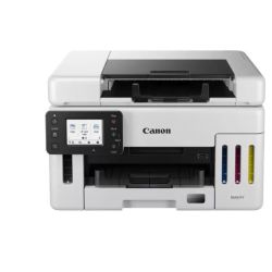 Imprimante jet d encre CANON MAXIFY GX6550 MegaTank coul