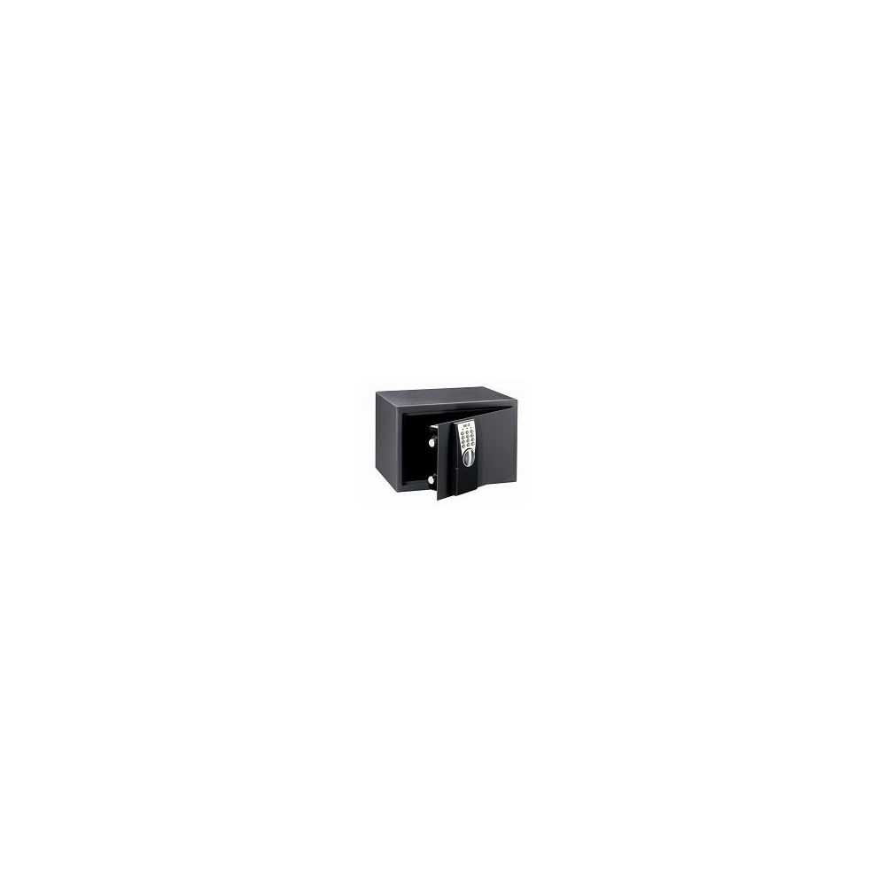 Coffre-fort RESKAL SE2 - Code+2 clés H25xL35xP25cm - 9.8Kg -16.5L // Coffre-fort RESKAL SE2 - Code+2 clés H25xL35xP25cm - 9.8Kg -16.5L //