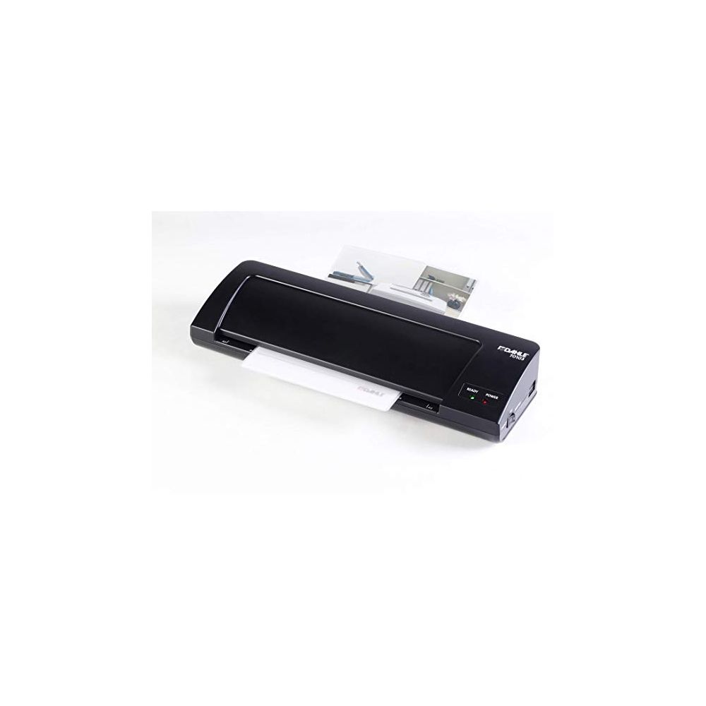 Plastifieuse A3 - DAHLE 70103 - 125 microns Max // Plastifieuse A3 - DAHLE 70103 - 125 microns Max //
