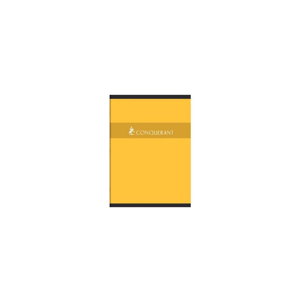 Cahier A4 5 x 5 96 p Piqûre 70g  //