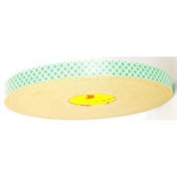 Adhesif Double Face mousse 19mm x 33m SCOTCH **