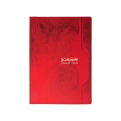 Cahier A4 Séyès 288 p Brochure 70g CLAIREFONTAINE //
