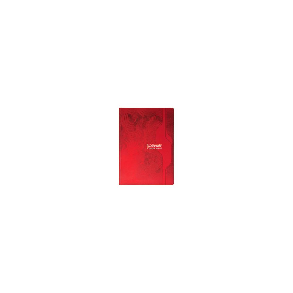 Cahier A4 Séyès 288 p Brochure 70g CLAIREFONTAINE // Cahier A4 Séyès 288 p Brochure 70g CLAIREFONTAINE //