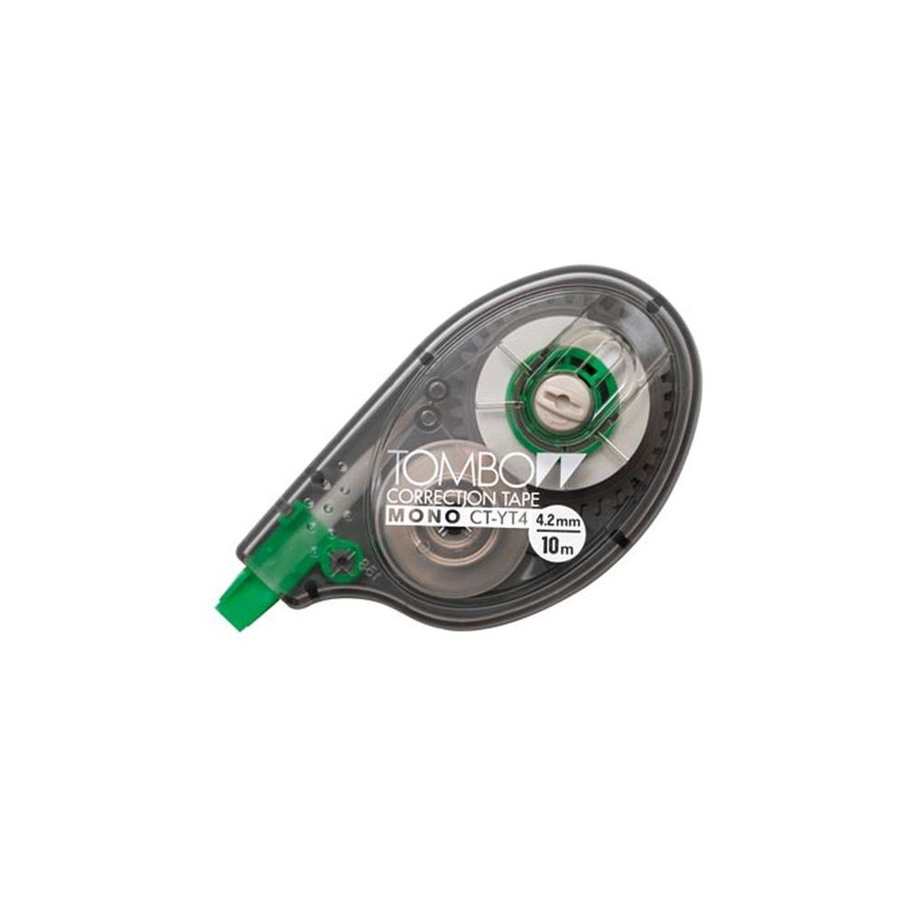 Correcteur à sec TOMBOW - Larg:4mm - Latéral - Longueur 10 m - Z