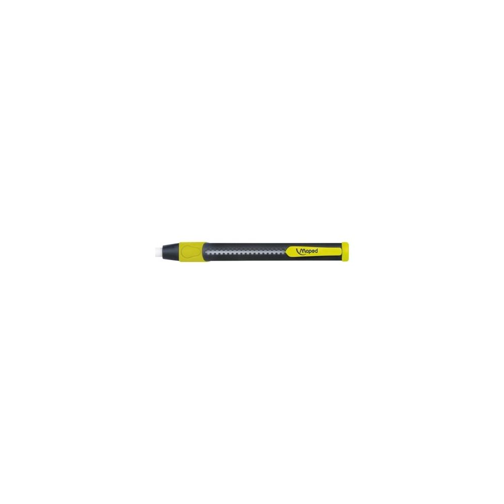 Gomme blanche en stylo MAPED Gom-Pen - Z Gomme blanche en stylo MAPED Gom-Pen - Z