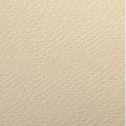 Feuille dessin 50x65cm 160g IVOIRE (la feuille) 