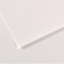 Feuille dessin 50x65cm 160g BLANC (la feuille) 