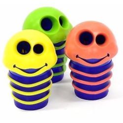 Taille-Crayon plastique MAPED Croc Croc 2 usages - Réserve Ext,