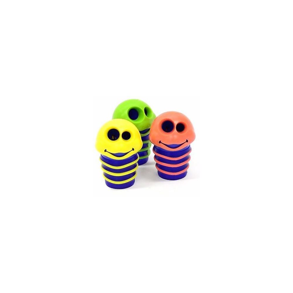 Taille-Crayon plastique MAPED Croc Croc 2 usages - Réserve Ext,