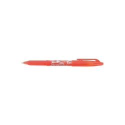 Roller PILOT Frixion Ball Rechargeable - 0,7mm - ORANGE - Z
