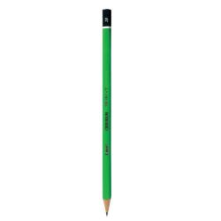 Crayon Papier 2B BIC CRITERIUM 550 - A unité - Ref: 857585 //