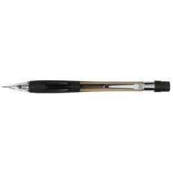 Porte mines PENTEL Clic PD 345T - Mine 0.5mm - Bouton latéral -  - Z