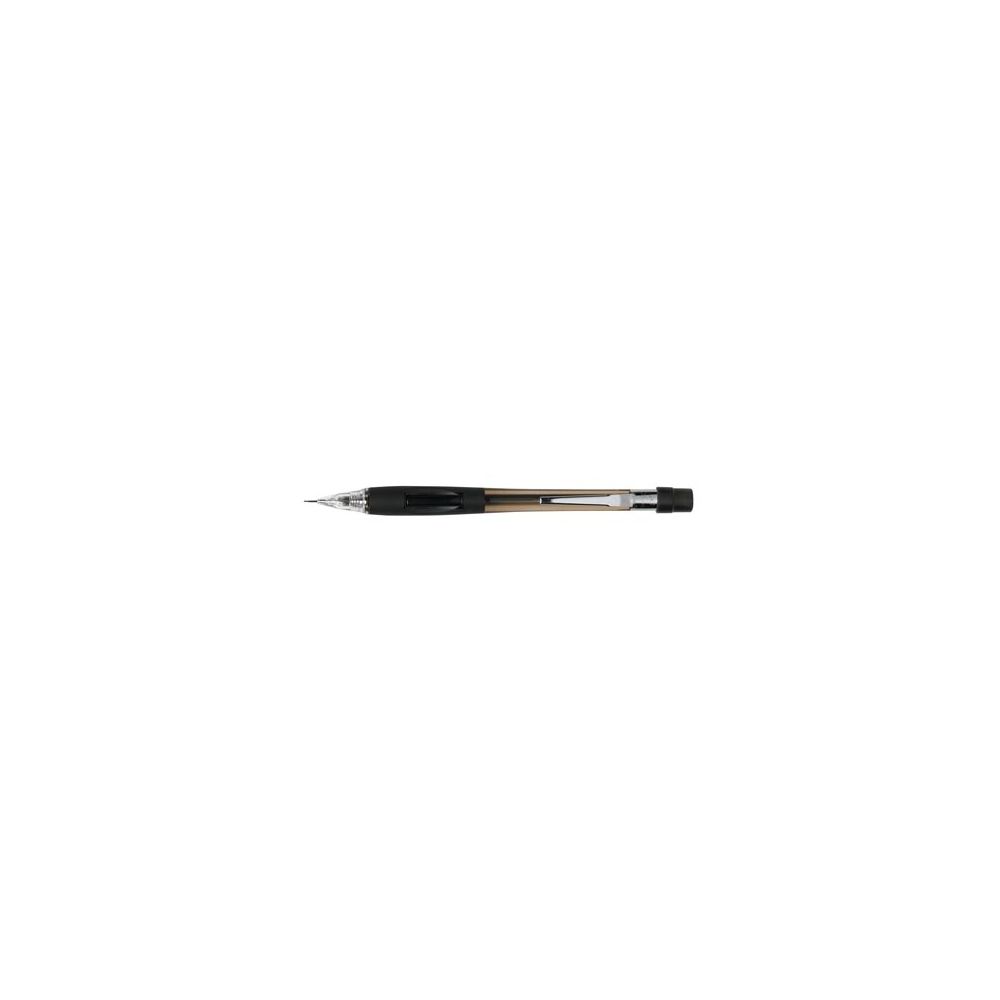 Porte mines PENTEL Clic PD 345T - Mine 0.5mm - Bouton latéral - - Z Porte mines PENTEL Clic PD 345T - Mine 0.5mm - Bouton latéral - - Z