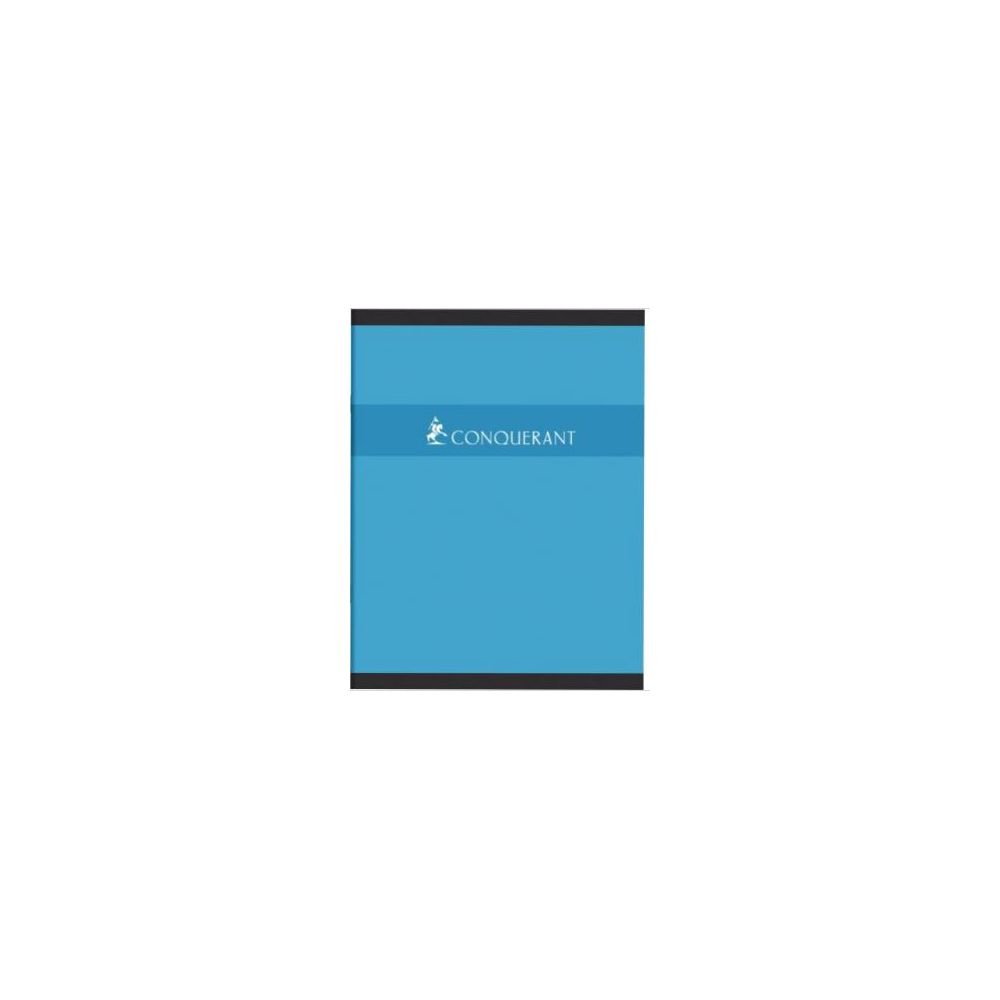 Cahier 17x22cm Séyès 32 p Piqûre 70g //