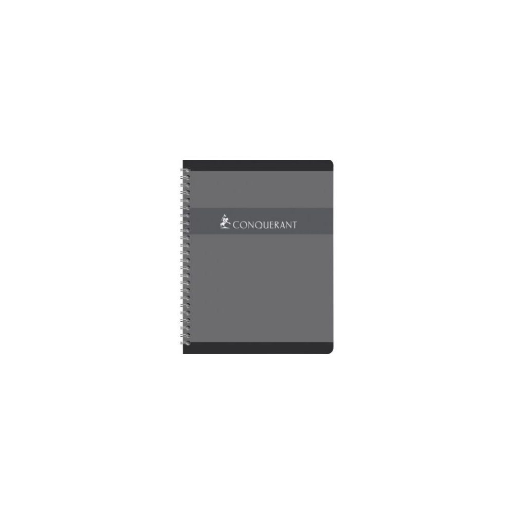 Cahier A4 5 x 5 180 p Spirale 70g // Cahier A4 5 x 5 180 p Spirale 70g //
