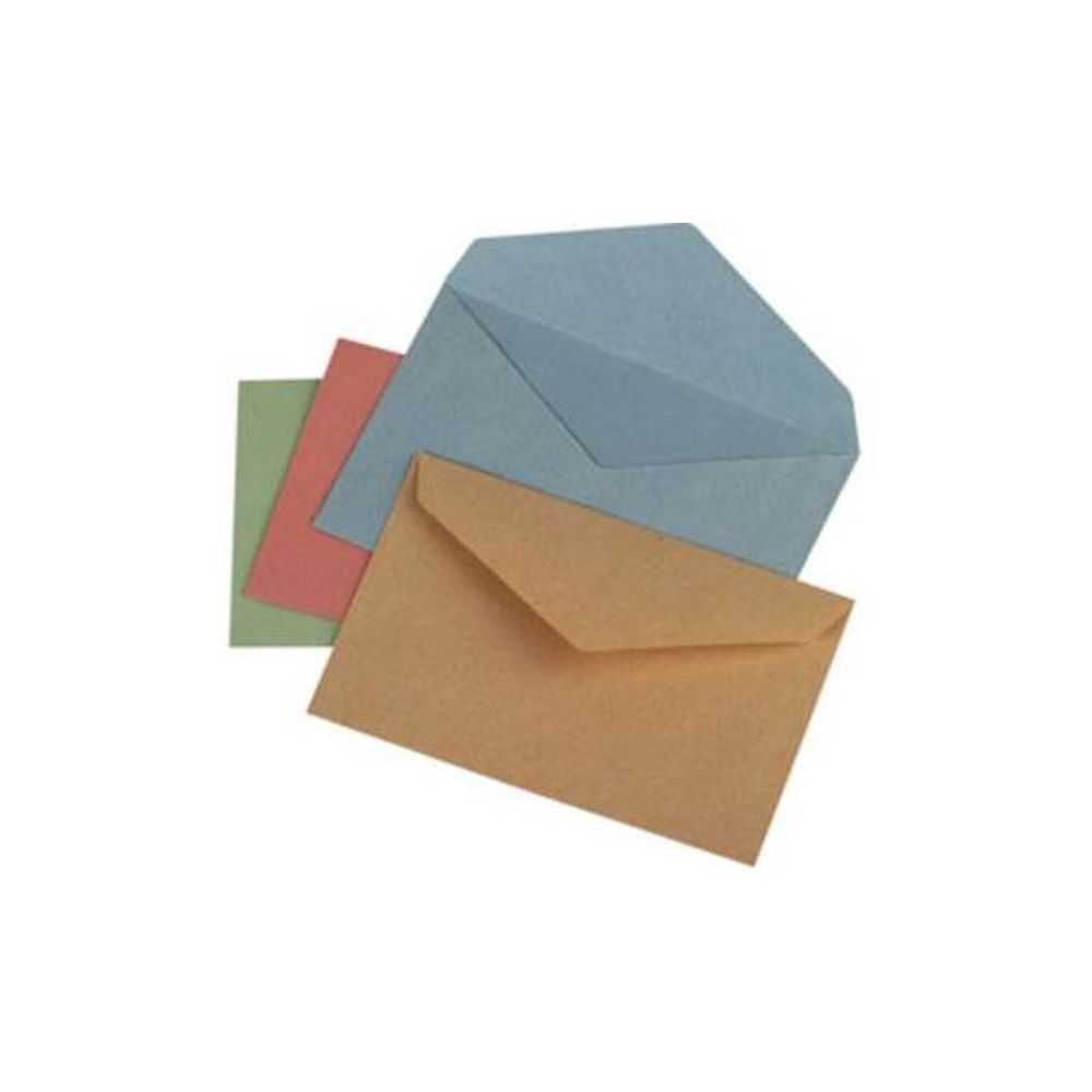Enveloppe  90x140mm - Election BLANCHE GPV N°70684 70g Par 1000 **