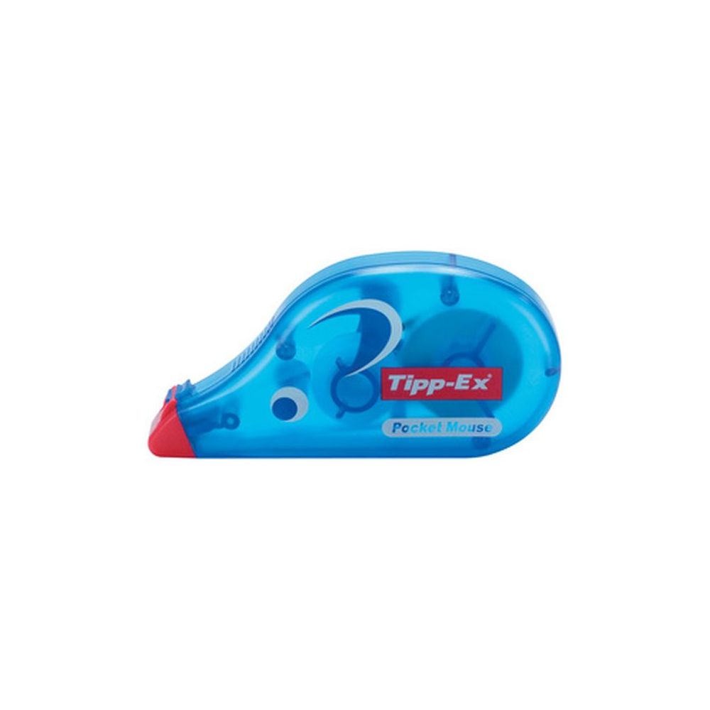 Correcteur à sec TIPP-EX Frontal - 4.2mm x 10 m - Z