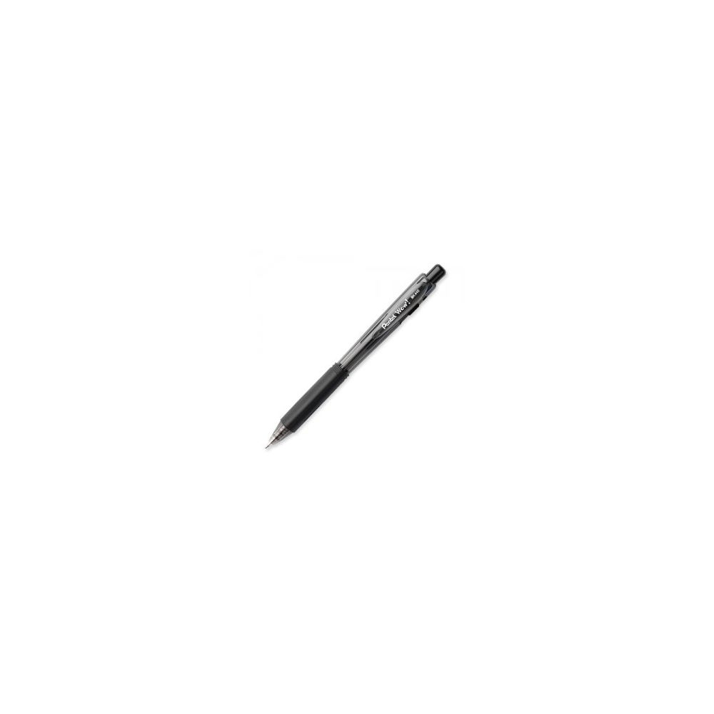Stylo Bille PENTEL Wow - Rétractable - Pte1mm - NOIR- BK440-A // Stylo Bille PENTEL Wow - Rétractable - Pte1mm - NOIR- BK440-A //