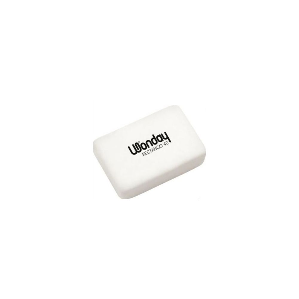 Gomme blanche Petit modèle - Technique // Gomme blanche Petit modèle - Technique //