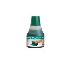 Encre à tampons COLOP - Flacon de 25 ml - VERT