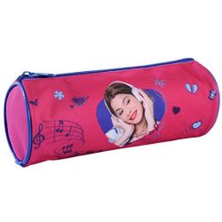 Trousse ovale - VIOLETTA - Z