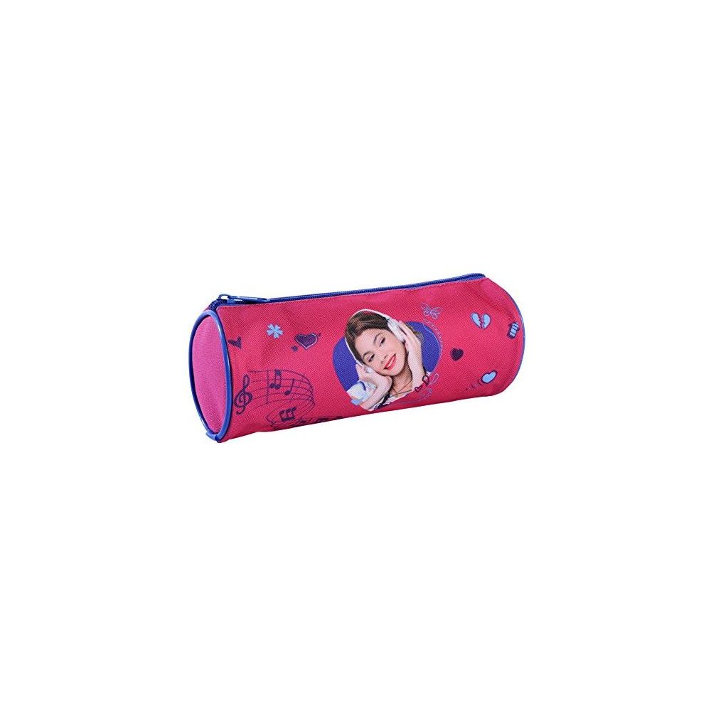 Trousse ovale - VIOLETTA - Z