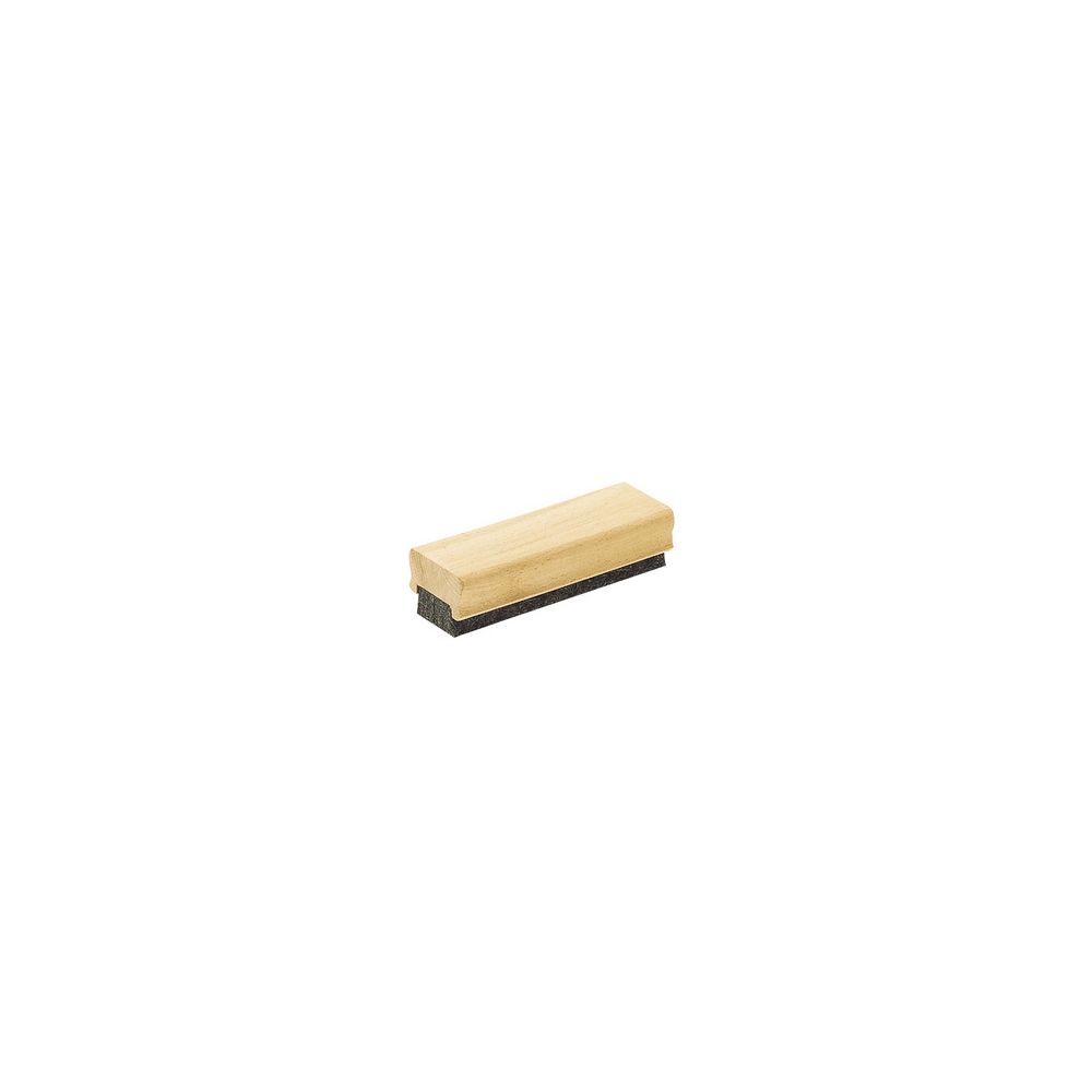 Brosse effaceur pour tableau noir ou blanc (Craie ou marqueur) ** Brosse effaceur pour tableau noir ou blanc (Craie ou marqueur) **
